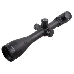 Reaper 6-24x50SFP Riflescope