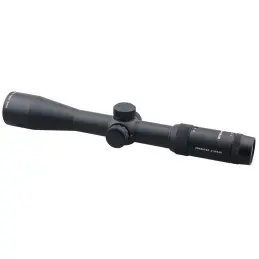 Vector Optics Forester 2-10x40SFP Riflescope