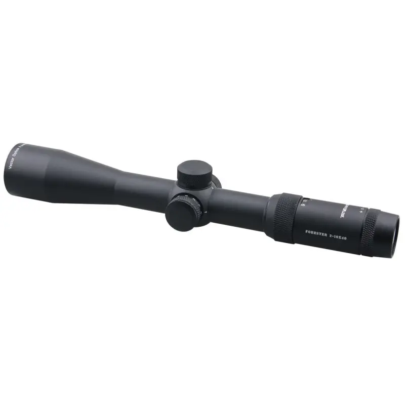 Vector Optics Forester 2-10x40SFP Riflescope Vector Optics Forester 2-10x40SFP Riflescope