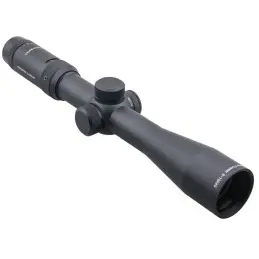 Vector Optics Forester 2-10x40SFP Riflescope
