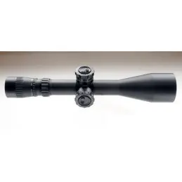 March Riflescope March-FX 5x-42x56mm "Wide Angle" Tactical (D42HV56WFIML)