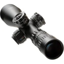 March Riflescope March-FX 5x-42x56mm "Wide Angle" Tactical (D42HV56WFIML)