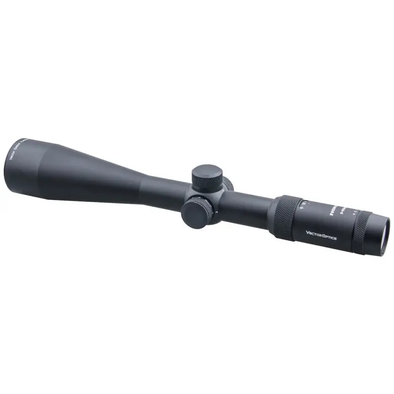 Vector Optics Forester 3-15x50SFP Riflescope