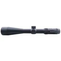 Vector Optics Forester 3-15x50SFP Riflescope