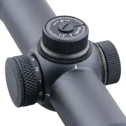 Vector Optics Forester 3-15x50SFP Riflescope