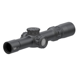 Continental 5-30x56FFP Riflescope
