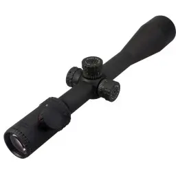 Vector Optics Sentinel 8-32x50SFP E-SF Riflescope