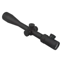 Vector Optics Sentinel 8-32x50SFP E-SF Riflescope