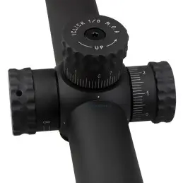 Vector Optics Sentinel 8-32x50SFP E-SF Riflescope