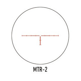 March Riflescope March-X "High Master" 10x-60x56mm