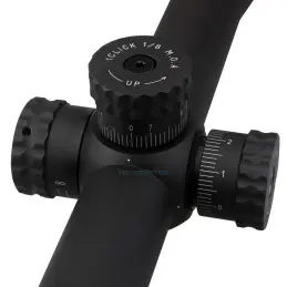 Vector Optics Sentinel 8-32x50SFP E-SF Riflescope