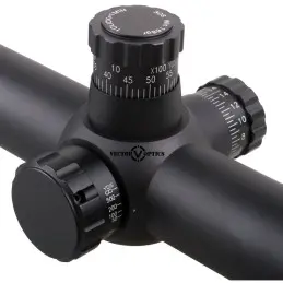 Reaper 6-24x50SFP Riflescope