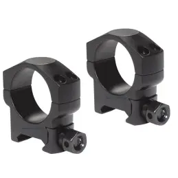 Vector Optics Sentinel 8-32x50SFP E-SF Riflescope