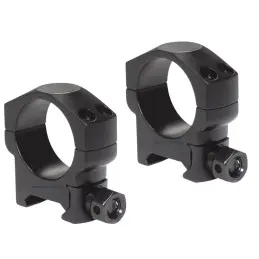 Vector Optics Sentinel-X 10-40x50 Center Dot Riflescope