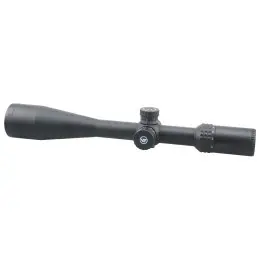 Vector Optics Sentinel-X 10-40x50 Center Dot Riflescope