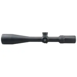 Vector Optics Sentinel-X 10-40x50 Center Dot Riflescope