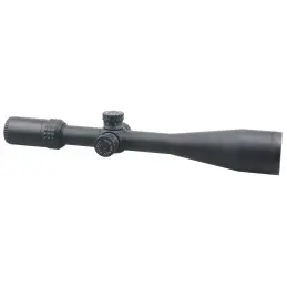 Vector Optics Sentinel-X 10-40x50 Center Dot Riflescope