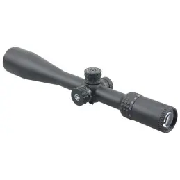 Vector Optics Sentinel-X 10-40x50 Center Dot Riflescope