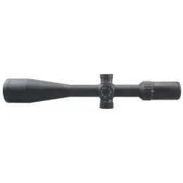 Vector Optics Sentinel-X 10-40x50 Center Dot Riflescope