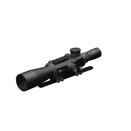 March Riflescope March Genesis 6x-60x56mm "High Master" Tactical (D60V56GFIML)