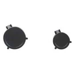 Vector Optics Sentinel-X 10-40x50 Center Dot Riflescope