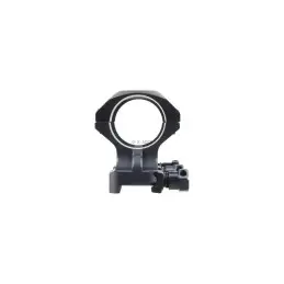 Vector Optics X-ACCU 30mm 1.2" Medium Profile 1- Piece 20MOA Picatinny