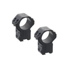 Vector Optics X-ACCU 25.4mm 1in Adjustable Elevation Dovetail Rings