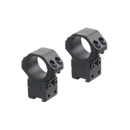 Vector Optics X-ACCU 25.4mm 1in Adjustable Elevation Dovetail Rings