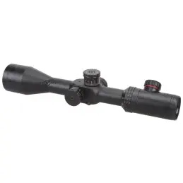 Sentinel 4-16x50SFP E-SF Riflescope
