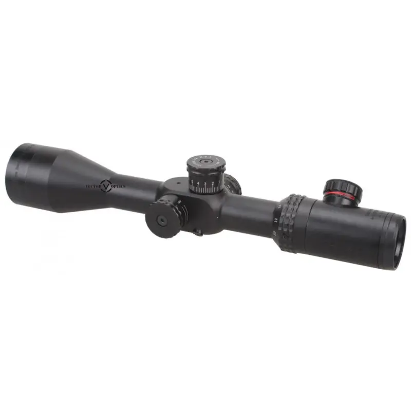 Sentinel 4-16x50SFP E-SF Riflescope