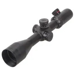 Sentinel 4-16x50SFP E-SF Riflescope