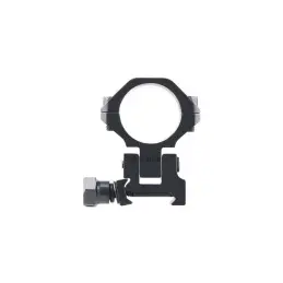 Vector Optics X-ACCU 25.4mm 1in Adjustable Elevation Picatinny Rings