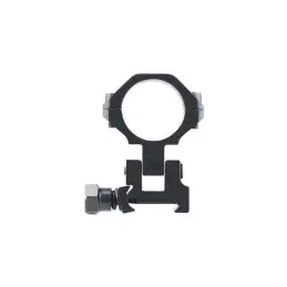 Vector Optics X-ACCU 25.4mm 1in Adjustable Elevation Picatinny Rings
