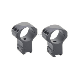Vector Optics 30mm X-Accu 1.5in Profile Dovetail Scope Rings