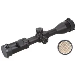Sentinel 4-16x50SFP E-SF Riflescope