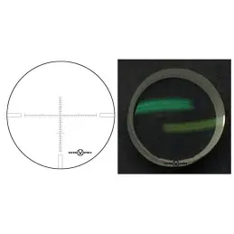 Reaper 6-24x50SFP Riflescope