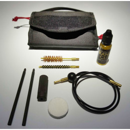Dewey Field Kit – .30 caliber Rifle.