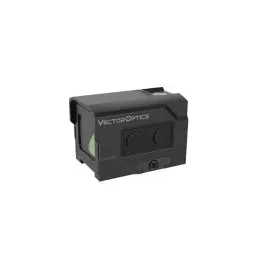 Vector Optics Frenzy Plus 1x18x20 Enclosed Reflex Sight