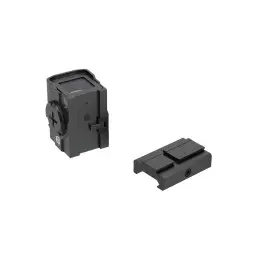 Vector Optics Frenzy Plus 1x18x20 Enclosed Reflex Sight