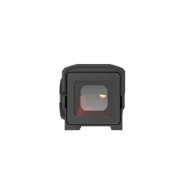 Vector Optics Frenzy Plus 1x18x20 Enclosed Reflex Sight