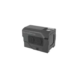 Vector Optics Frenzy Plus 1x18x20 Enclosed Reflex Sight