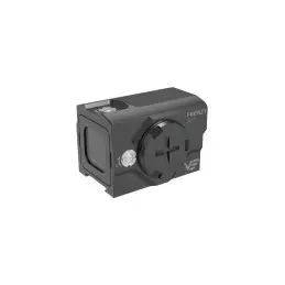 Vector Optics Frenzy Plus 1x18x20 Enclosed Reflex Sight