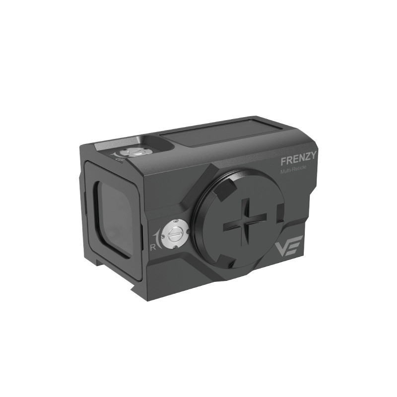 ☀ €229.00 EUR for Vector Optics Frenzy Plus 1x18x20