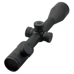 Vector Optics Sentinel 6-24x50SFP E-SF Riflescope