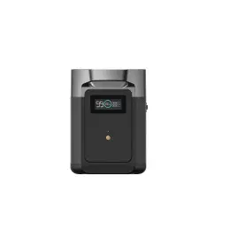 EcoFlow DELTA 2 Smart Extra Battery (1024Wh)