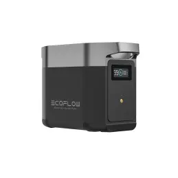 EcoFlow DELTA 2 Smart Extra Battery (1024Wh)