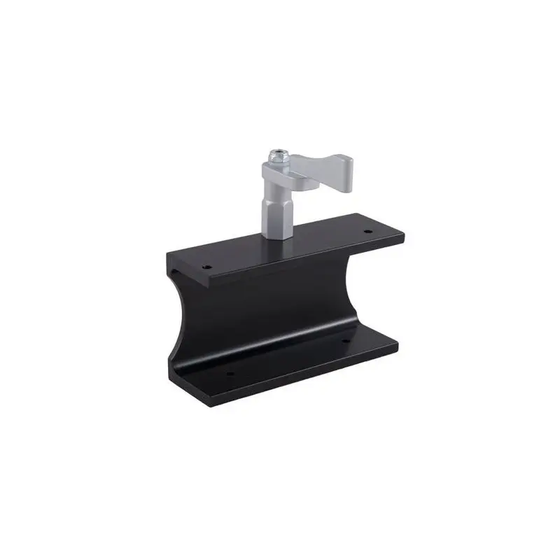 Sinclair International Trimmer Stand With Shark Fin Clamp