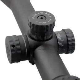Vector Optics Sentinel 6-24x50SFP E-SF Riflescope