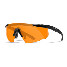 Wiley-X Saber advanced sunglasses (Light Rust)