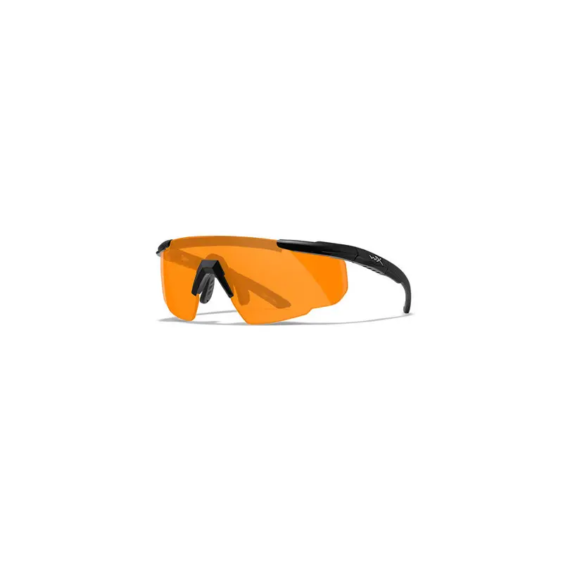 Wiley-X Saber advanced sunglasses (Light Rust)